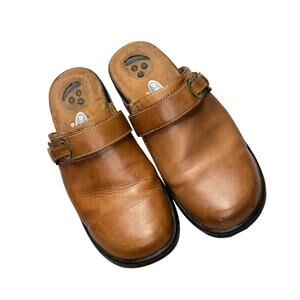 Dr. Scholls Nova Slip On Sneakers Black Perforated Womens Size 10